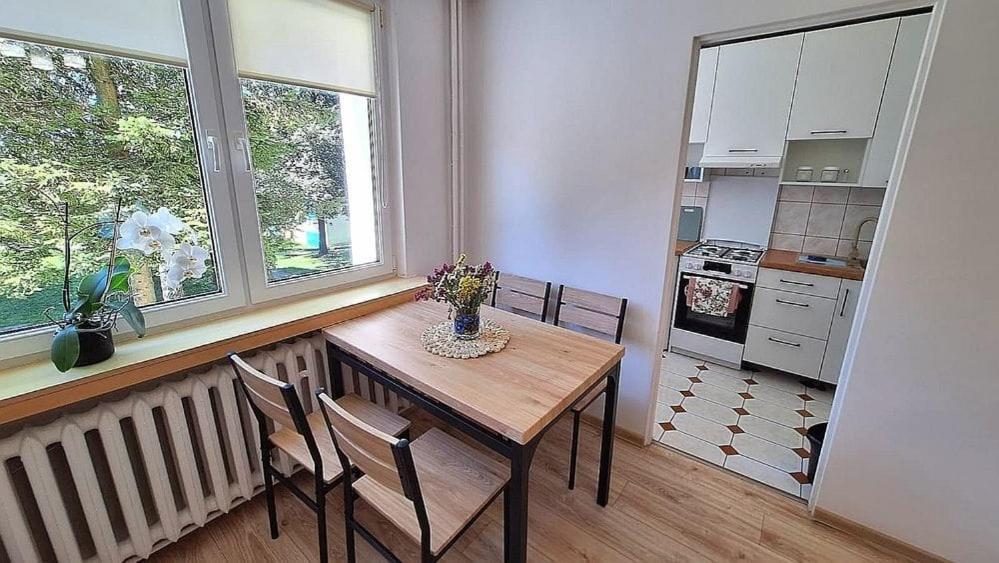 Polanka Apartment Glucholazy ภายนอก รูปภาพ